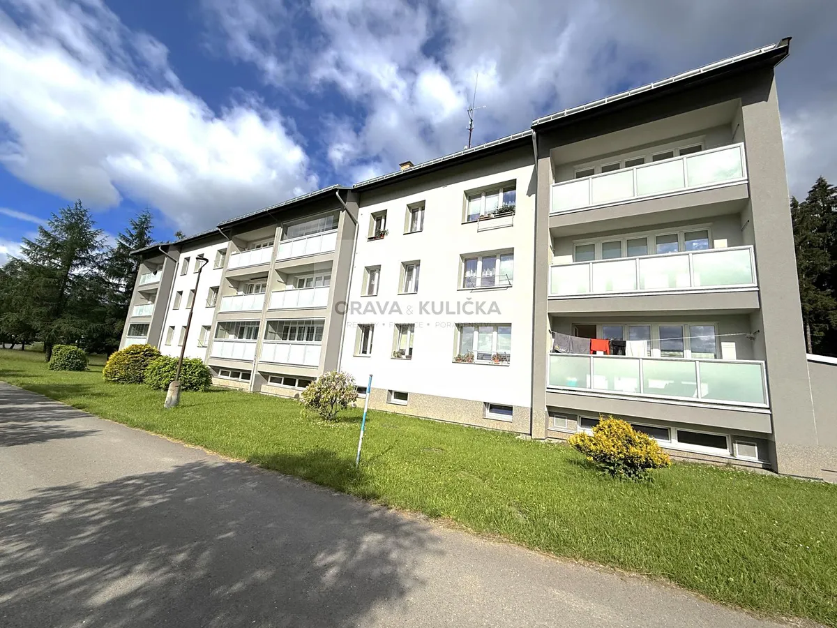Prodej bytu 4+kk 74 m²